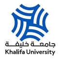 Khalifa University logo