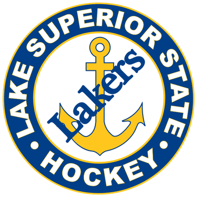 Lake Superior State University logo