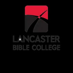 Lancaster Bible College logo