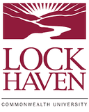 Commonwealth University of Pennsylvania - Lock Haven logo