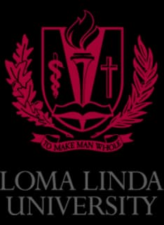 LLU Logo