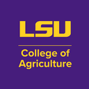 Louisiana State University and Agricultural and Mechanical College logo