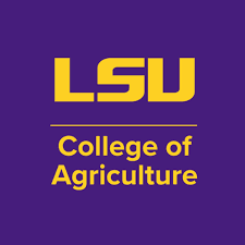 Louisiana State University and Agricultural and Mechanical College logo