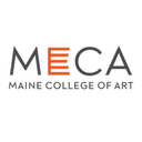 Maine College of Art logo