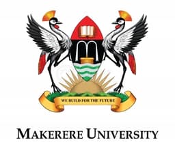 Makerere - Makerere University logo