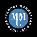 Marymount Manhattan College logo
