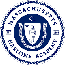 Massachusetts Maritime Academy logo