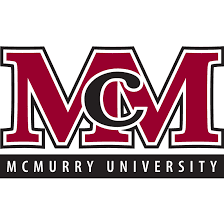 McMurry University logo