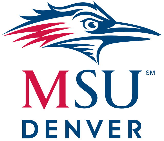 MSU Denver Logo