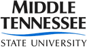 Middle Tennessee State University logo