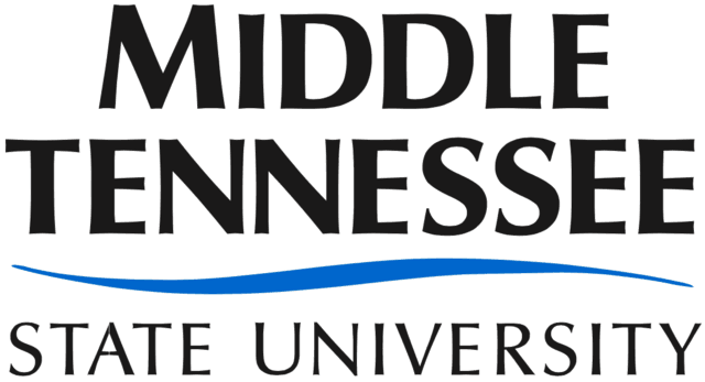 MTSU Logo