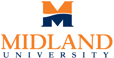 Midland Lutheran College logo