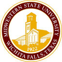 Midwestern State University logo