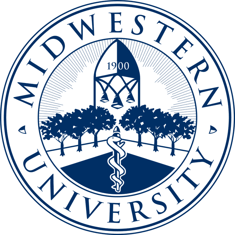 Midwestern University Jobs