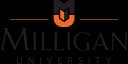 Milligan College logo