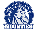 Mount Aloysius College logo