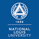 National-Louis University logo
