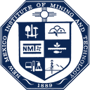 New Mexico Institute of Mining and Technology logo