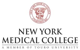 NYMC - New York Medical College logo