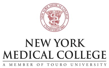 New York Medical College logo
