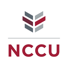 North Carolina Central University NCCU logo