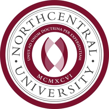 Northcentral University logo