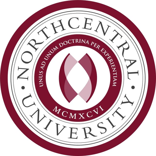 NCU Logo