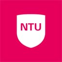 Nottingham Trent University logo