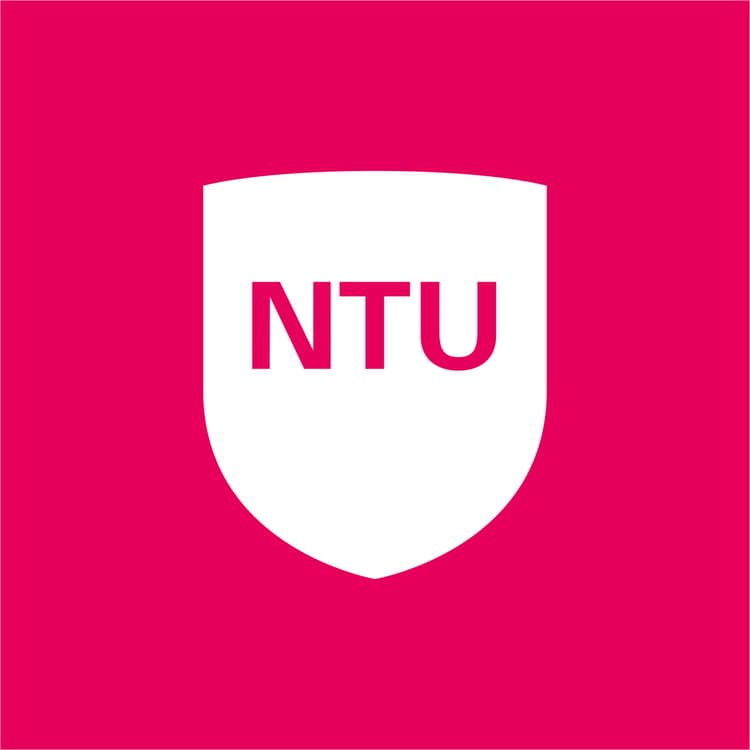 Nottingham Trent University Jobs