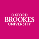 Oxford Brookes University logo