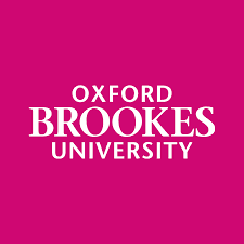 Oxford Brookes University logo