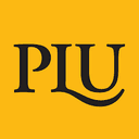 Pacific Lutheran University logo
