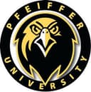 Pfeiffer University logo