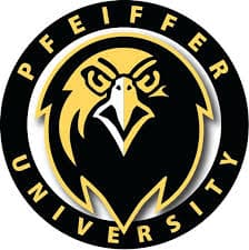 Pfeiffer Logo