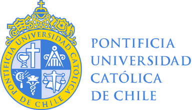 Pontificia Universidad Catolica de Chile logo