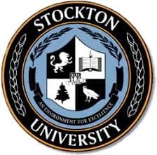 Richard Stockton College of New Jersey logo