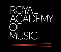 Royal Academy of Music, University of London logo