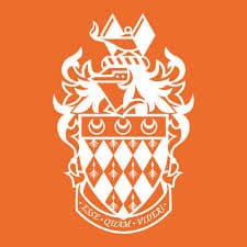 RHUL - Royal Holloway, University of London logo