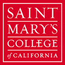 Saint Mary's College of California logo