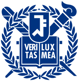 SNU - Seoul National University logo