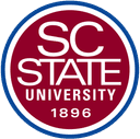 South Carolina State University Logo