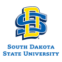 South Dakota State University logo