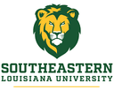 Southeastern Louisiana University logo