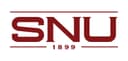 Southern Nazarene University logo