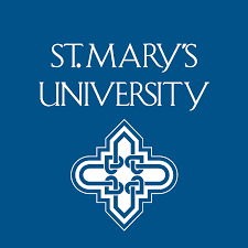 St. Mary's University of San Antonio logo