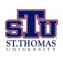 St. Thomas University logo