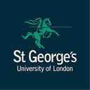 St. George's University logo