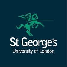 St. George's University logo