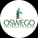 State University of New York at Oswego logo