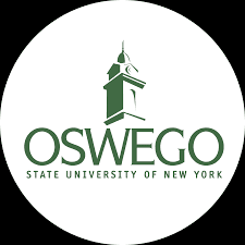 State University of New York at Oswego logo